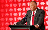 Dave Doeren