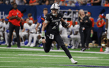 UTSA QB Owen McCown