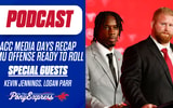 podcast-acc-media-days-recap-smu-qb-kevin-jennings-ol-logan-parr-interviews