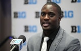 NCAA Football: Big Ten Media Days