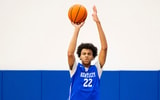 1 - Hawthorne - Chet White UK Ath