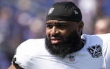 Christian Wilkins Raiders