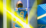 Nico Iamaleava, UCLA Football