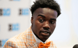 Nick-Marsh Big Ten Media Days