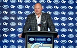 NCAA Football: ACC Kickoff