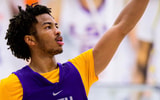 Dedan Thomas LSU