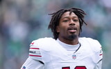 NFL: Arizona Cardinals at Philadelphia Eagles