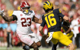 Alabama DL James Smith