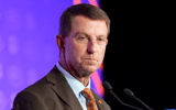 Dabo-Swinney-reacts-to-preseason-hype-expectations-on-Clemson