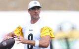 Aaron Rodgers