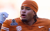 Texas WR DeAndre Moore Jr.