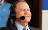 UNC HC Bill Belichick
