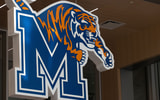 Memphis Tigers' Logo