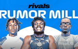 RIvals Rumor Mill AFI