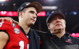 Kirby-Smart-describes-his-approach-to-coaching-quarterbacks