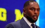 Michigan HC Sherrone Moore