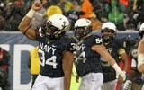 NCAA Football: Army vs Navy