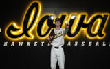 HawkeyeReport caught up with incoming freshman Carter Wilcox.