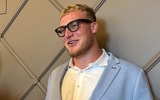 UCLA offensive tackle Garrett DiGiorgio