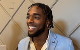 UCLA linebacker JonJon Vaughns