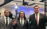 Team GQ USC