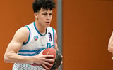 Luka Bogavac