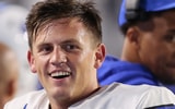 BYU QB Jake Retzlaff