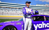 Denny Hamlin