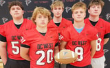 ON3 - Douglas County West 5