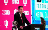 NCAA Football: Big Ten Media Days