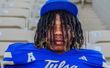 Alonzo Welch