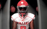 Ahmod Billins (Photo by Abbeville Christian Academy)