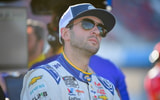 Chase Elliott