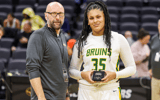 Jayda Porter