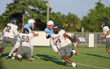 Tymir Gaines
