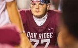 Jared Bafford