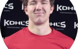 Charlie Oltremari