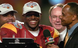 Big Ten players can't identify Reggie Bush