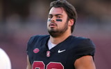 NCAA Football: Southern Methodist at Stanford