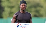 LaDamion Guyton/Georgia