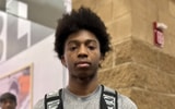 AJ Williams (Photo: Jacob Polacheck/KSR+)