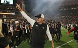NCAA Football: Cincinnati at Texas Tech