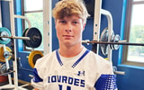 ON3 - Callen Schnitzer, Lourdes Central Catholic