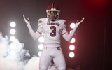 south carolina gamecocks db kosci barnes