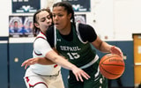 Notre Dame women's basketball recruiting target Giovanna Burress