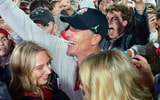 Brent-Venables-jokes-about-his-excitement-to-travel-to-Tuscaloosa-for-Alabama-rematch