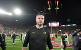 NCAA Football: Rose Bowl-Ohio State at Oregon