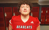 ON3 - Aidan Haffner, Scottsbluff 2025