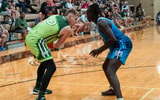 Jaxon Kohler and Kur Teng Moneyball