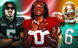 Jett Washington, Jireh Edwards, Joey O'Brien